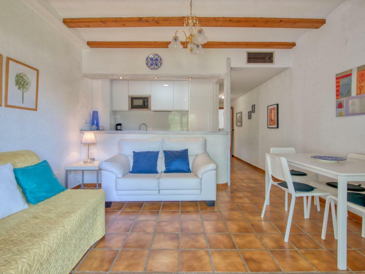 Apartment Les Arenes-7 By Interhome Dénia Buitenkant foto