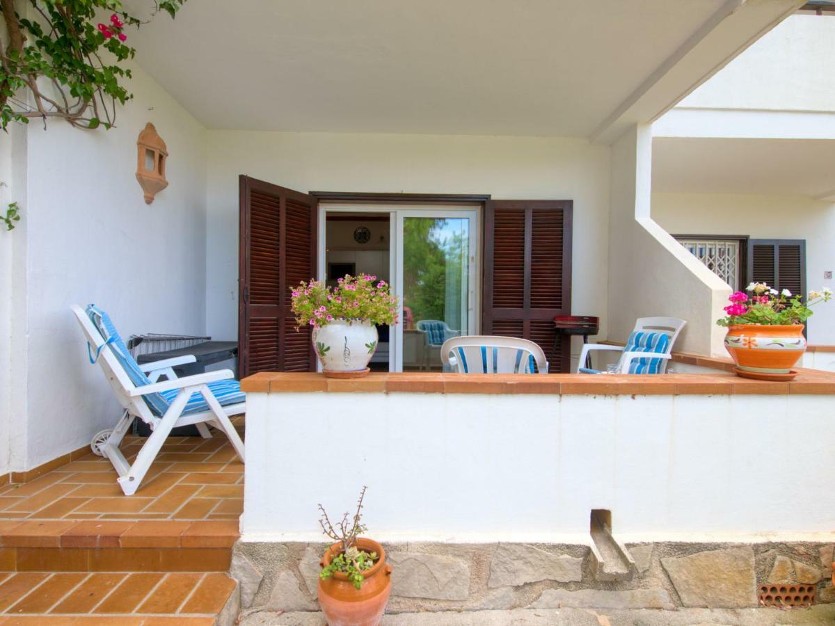 Apartment Les Arenes-7 By Interhome Dénia Buitenkant foto