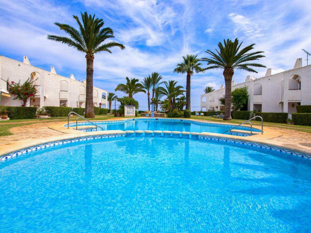 Apartment Les Arenes-7 By Interhome Dénia Buitenkant foto