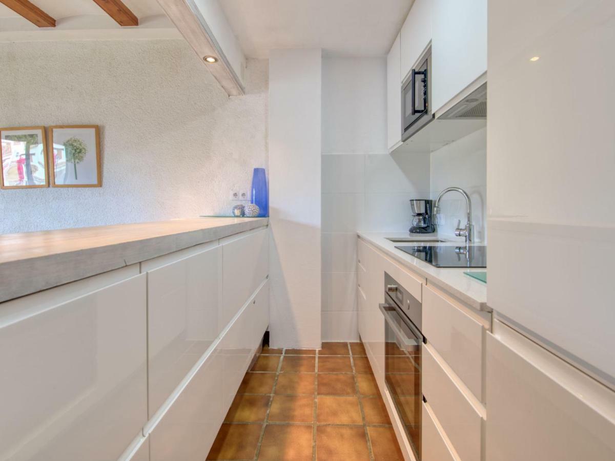 Apartment Les Arenes-7 By Interhome Dénia Buitenkant foto