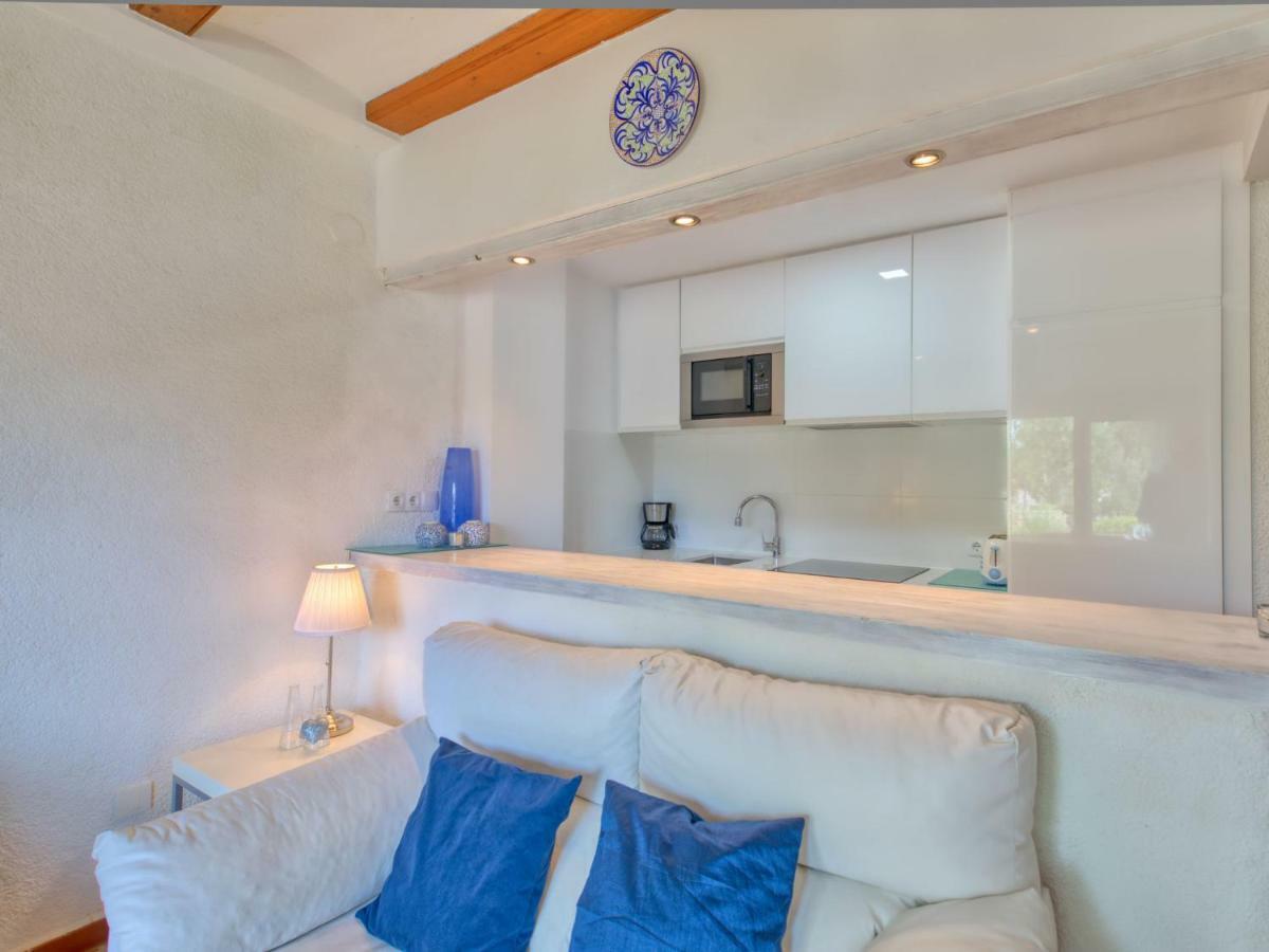 Apartment Les Arenes-7 By Interhome Dénia Buitenkant foto