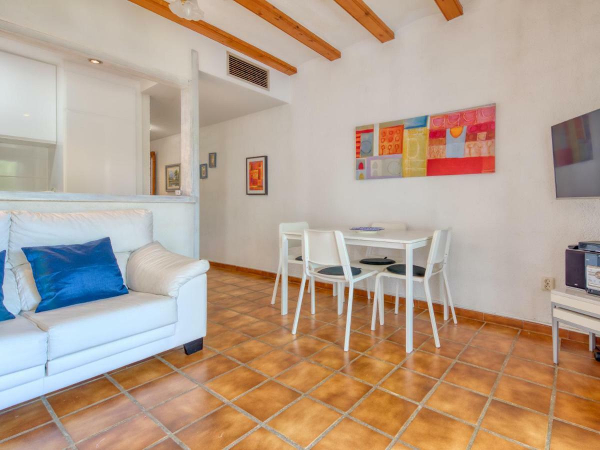Apartment Les Arenes-7 By Interhome Dénia Buitenkant foto